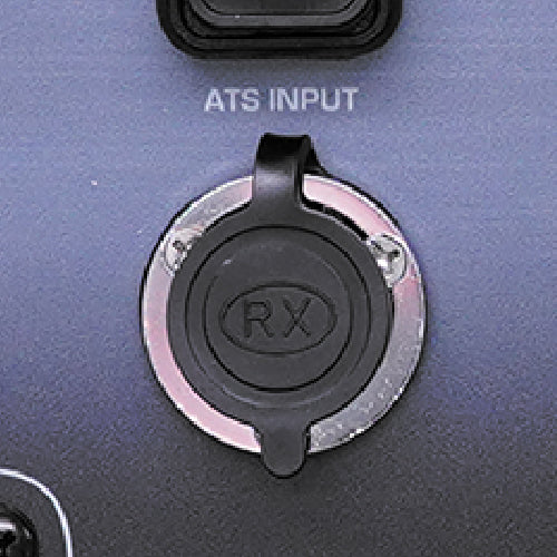 Automatyczne zasilanie awaryjne