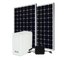 Sistema solar para balcón KS SBS800-SET4, image 1