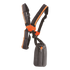 Benzinska kosačica KS BC19G-2T, image 4