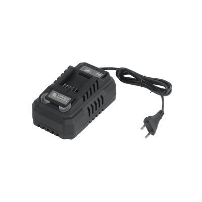Ladegerät für Li-Ion Akku KS C45A