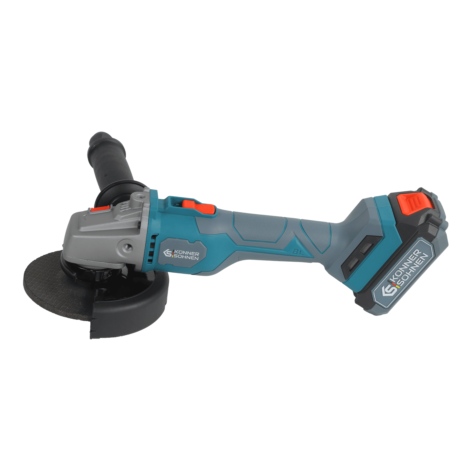 Drahtloses Meister-Set 3-in-1 KS RHAGD 20V SET 3