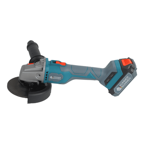 Drahtloses Meister-Set 3-in-1 KS RHAGD 20V SET 3