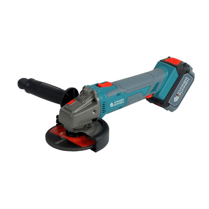 Pachet promoțional KS IDAGB 20V SET 1 PLUS