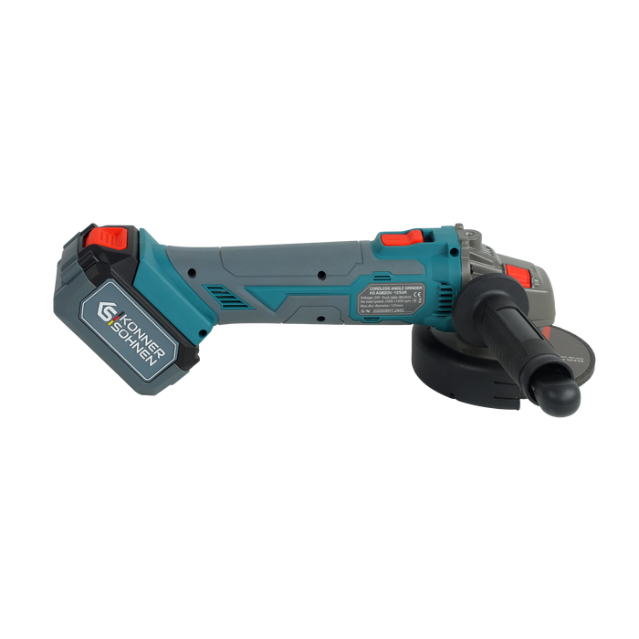 Pachet promoțional KS IDAGB 20V SET 1 PLUS