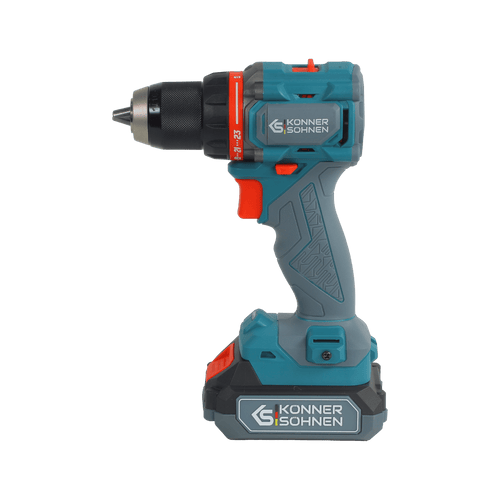 Drahtloses Meister-Set 3-in-1 KS RHAGD 20V SET 3