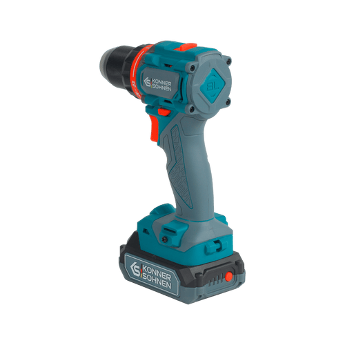 Drahtloses Meister-Set 3-in-1 KS RHAGD 20V SET 3