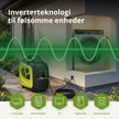 Inverter Generator KSB 33i S thumbnail