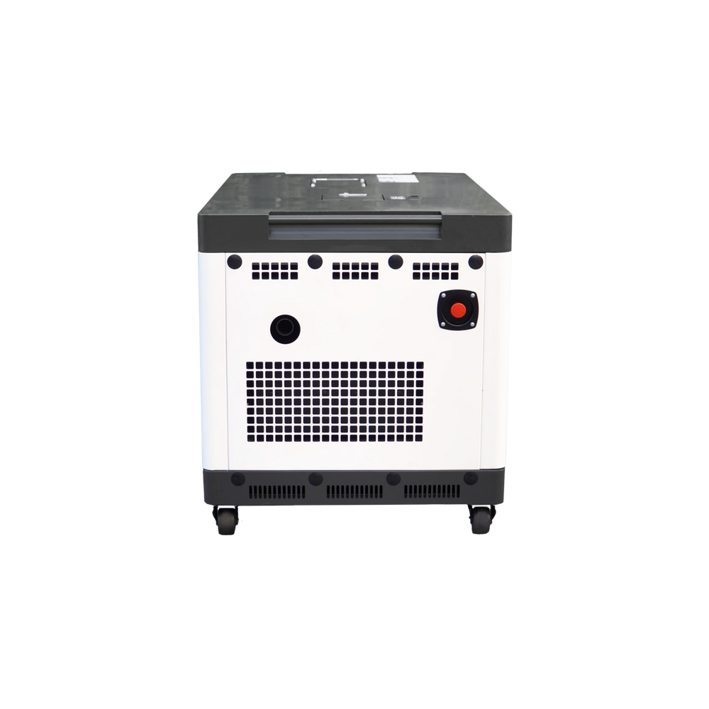 Generatore Diesel KS 16-1/3E