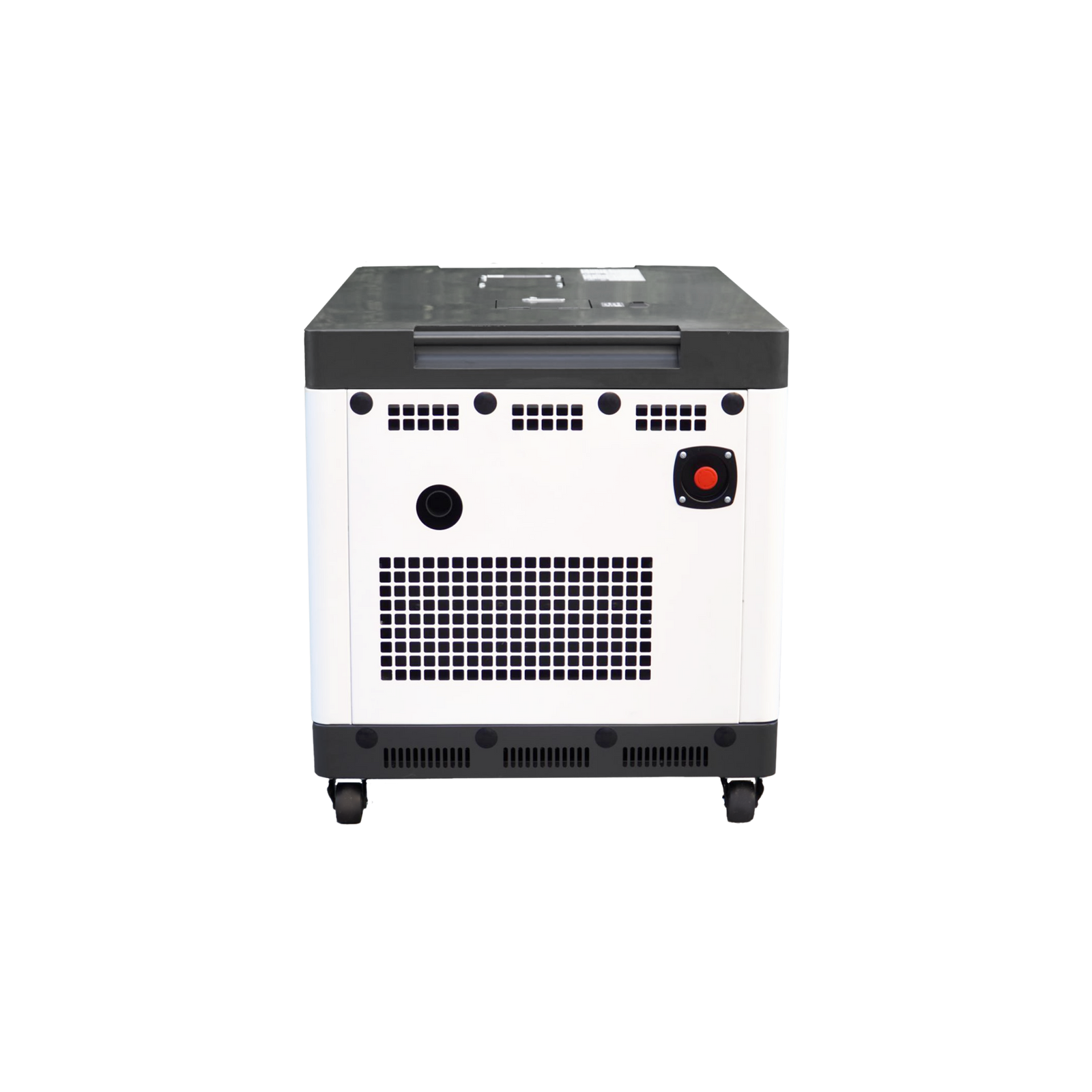 Dieselový generátor KS 16-1/3E