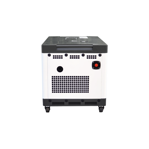 Diesel Generator KS 16-1/3E