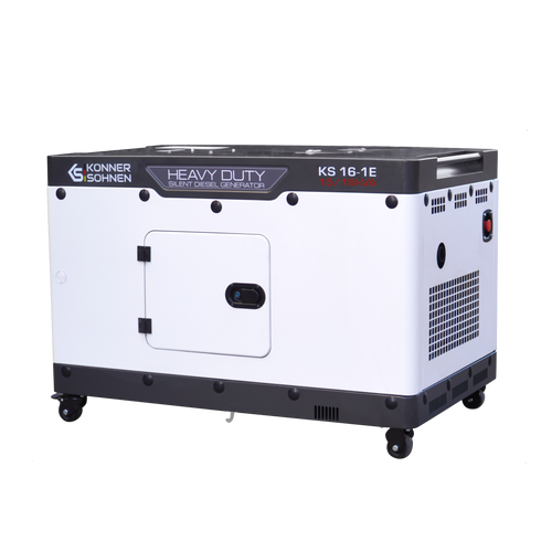 Diesel Generator KS 16-1E