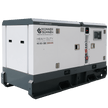KS 50-3BE Central eléctrica diésel trifásica, imagen 3