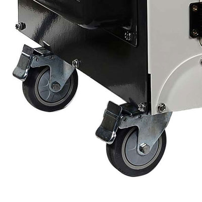 Roues de transport