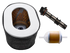 Conjunto de filtros para geradores a Diesel: Filtro de óleo, Filtro de ar, Filtro de gasolina, image 2