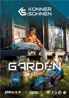Könner & Söhnen Tuin