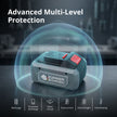 20V Lithium battery KS 20V6-2 thumbnail