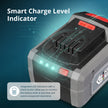 20V Lithium batteri KS 20V8-2 thumbnail