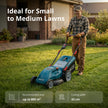 Electric Lawn Mower KS 43LM20 thumbnail