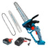 Sladdlös Mini Motorsåg KS MCS20V-12 SET, bild 1