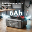 Batería de litio 20V KS 20V6-2 thumbnail