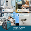 Generador inverter híbrido de gas/gasolina KS 3100iG S thumbnail