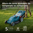 Cortacésped eléctrico KS 43LM20 thumbnail