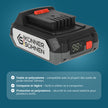 Batterie lithium 20V KS 20V2-1 thumbnail