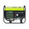 Groupe électrogène à essence KSB 2200A