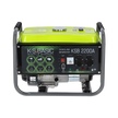 Groupe électrogène à essence KSB 2200A, image 1