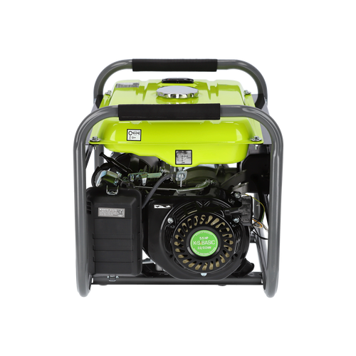 Benzinski generator „K&S BASIC“ KSB 2200A