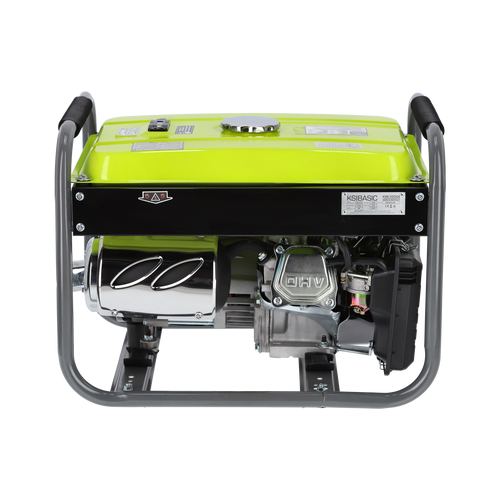 Benzinski generator „K&S BASIC“ KSB 2200A