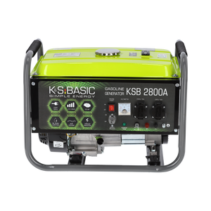 Γεννήτρια βενζίνης «K&S BASIC» KSB 2800A