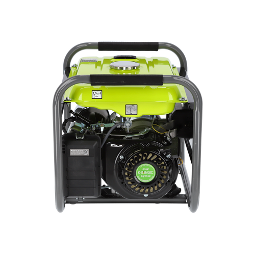 Benzinski generator „K&S BASIC“ KSB 2800A