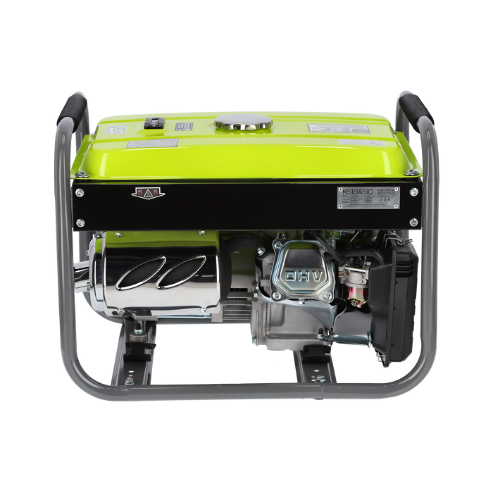 Γεννήτρια βενζίνης «K&S BASIC» KSB 2800A