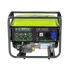 Бензиновий генератор «K&amp;S BASIC» KSB 6500C, зображення 1