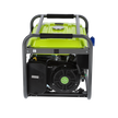 Бензиновий генератор «K&amp;S BASIC» KSB 6500C, зображення 5