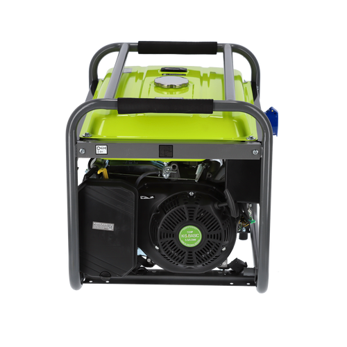 Benzinski generator „K&S BASIC“ KSB 6500C