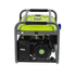 Бензиновий генератор «K&amp;S BASIC» KSB 6500C, зображення 5
