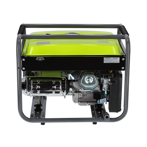 Benzinski generator „K&S BASIC“ KSB 6500C