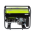 Бензиновий генератор «K&amp;S BASIC» KSB 6500C, зображення 4