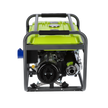 Бензиновий генератор «K&amp;S BASIC» KSB 6500C, зображення 6