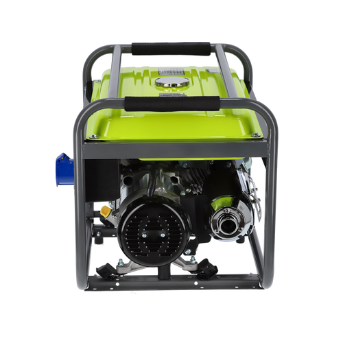 Benzinski generator „K&S BASIC“ KSB 6500C