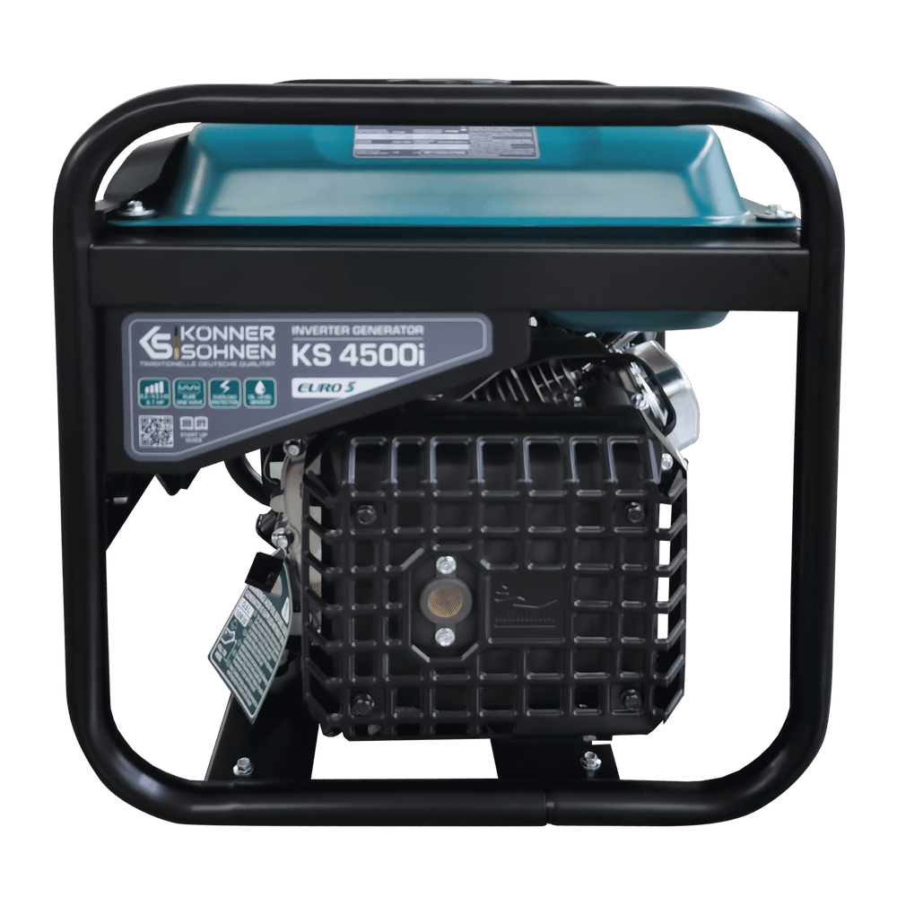 Invertergenerator KS 4500i