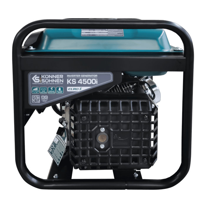 Invertergenerator KS 4500i