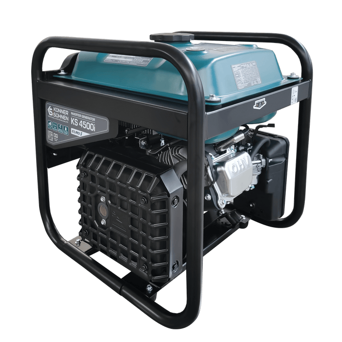 Invertergenerator KS 4500i
