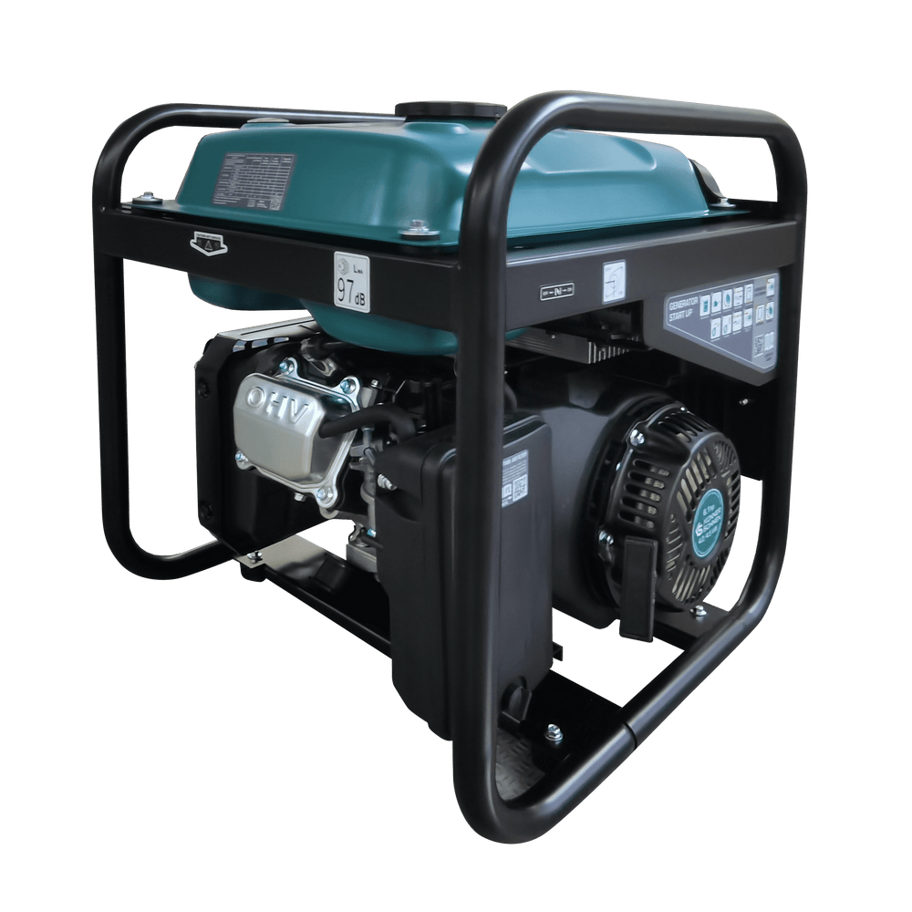 Invertergenerator KS 4500i