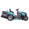Benzines Traktor Fűnyíró KS 98TMG-H
