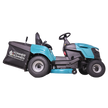 Benzines Traktor Fűnyíró KS 98TMG-H, kép 1
