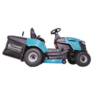Benzines Traktor Fűnyíró KS 98TMG-H