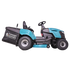 Benzines Traktor Fűnyíró KS 98TMG-H, kép 1